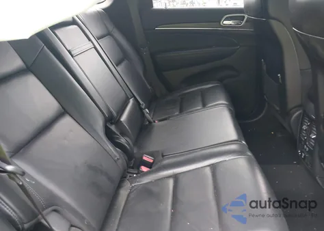 2019 Jeep Grand Cherokee L from USA, damaged, VIN 1C4RJFBG0KC63672